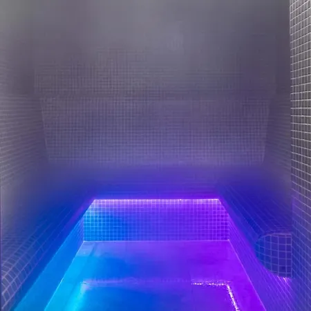 公寓 La Cordee 412 - Year 霞慕尼