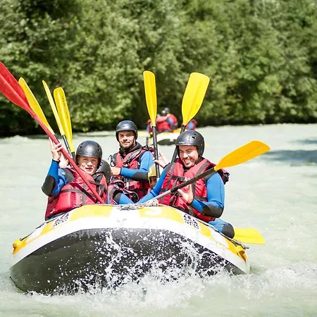 公寓 La Cordee 412 - Year