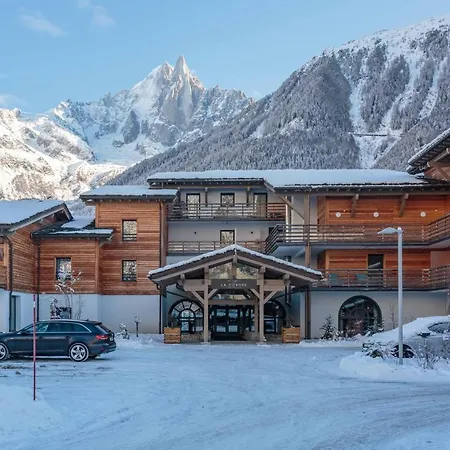 Apartment La Cordee 412 - Year