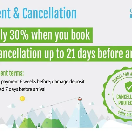 Apartman La Cordee 412 - Year Chamonix