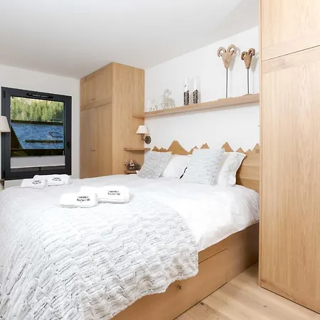 Apartment La Cordee 412 - Year *