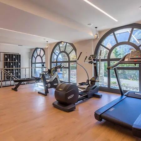 La Cordee 412 - Year Apartment *