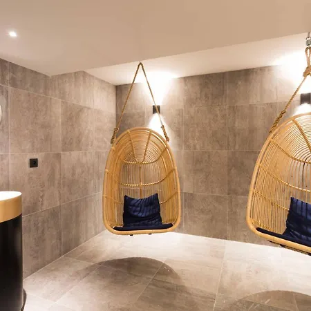 Apartment La Cordee 412 - Year Chamonix