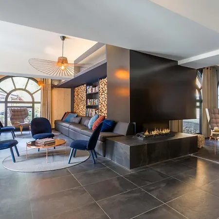 La Cordee 412 - Year Apartment