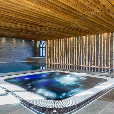 La Cordee 412 - Year Apartment Chamonix