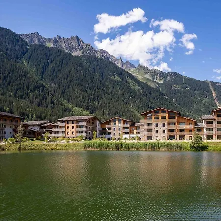 Apartman La Cordee 412 - Year *