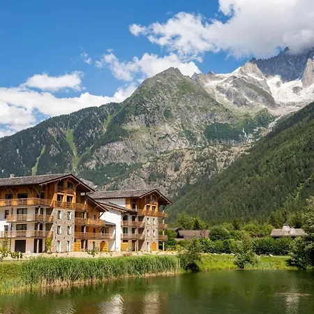 La Cordee 412 - Year * Chamonix
