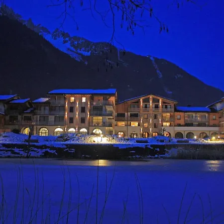 La Cordee 412 - Year Chamonix