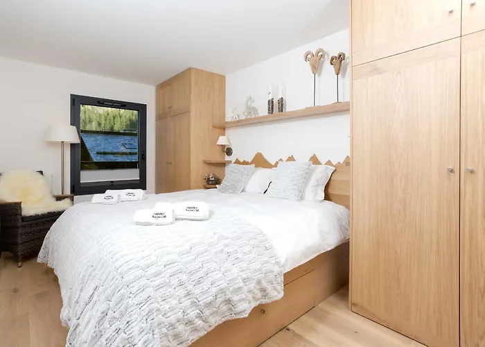 Apartment La Cordee 412 - Year *