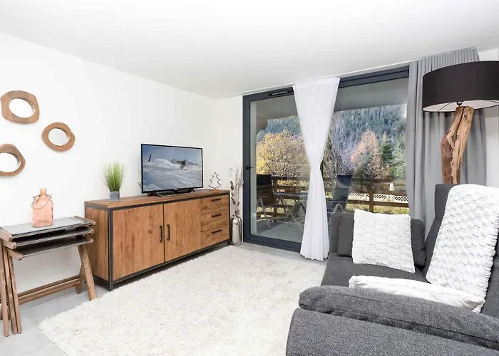 Apartman La Cordee 412 - Year