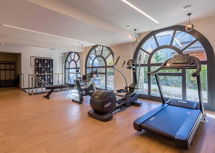 La Cordee 412 - Year Apartman *