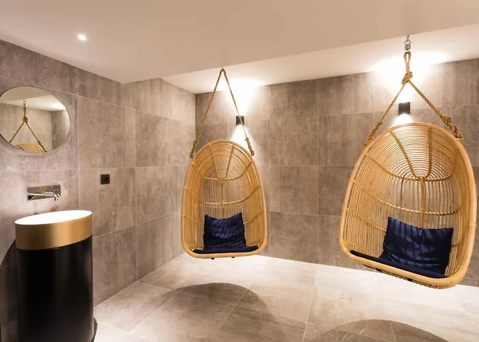 Apartment La Cordee 412 - Year Chamonix