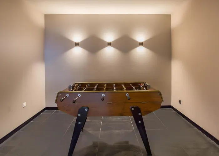 Apartment La Cordee 412 - Year