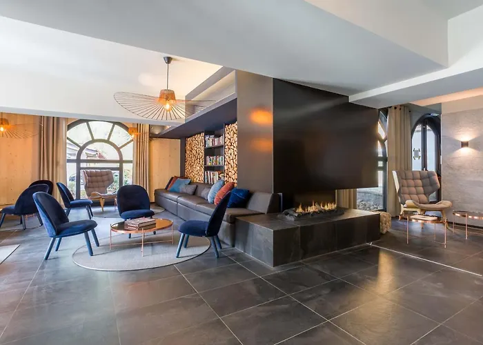 La Cordee 412 - Year Apartment