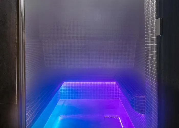 Apartman La Cordee 412 - Year Chamonix