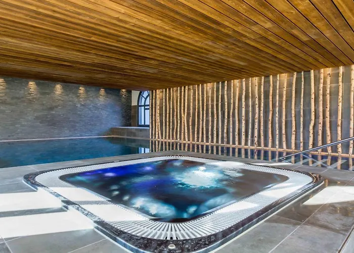 La Cordee 412 - Year Apartman Chamonix