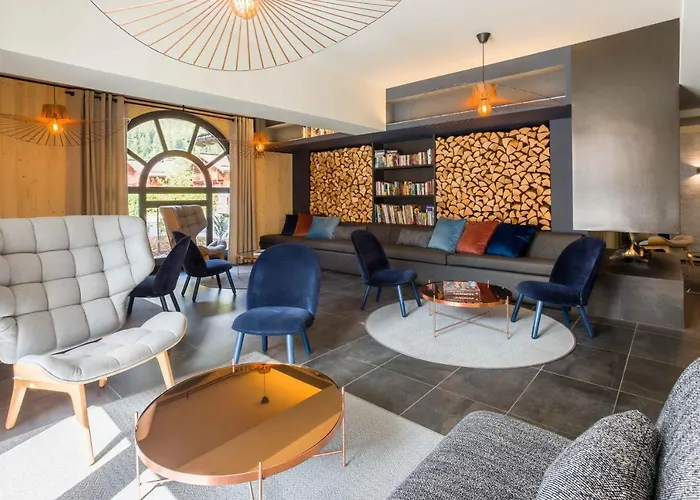 La Cordee 412 - Year Chamonix