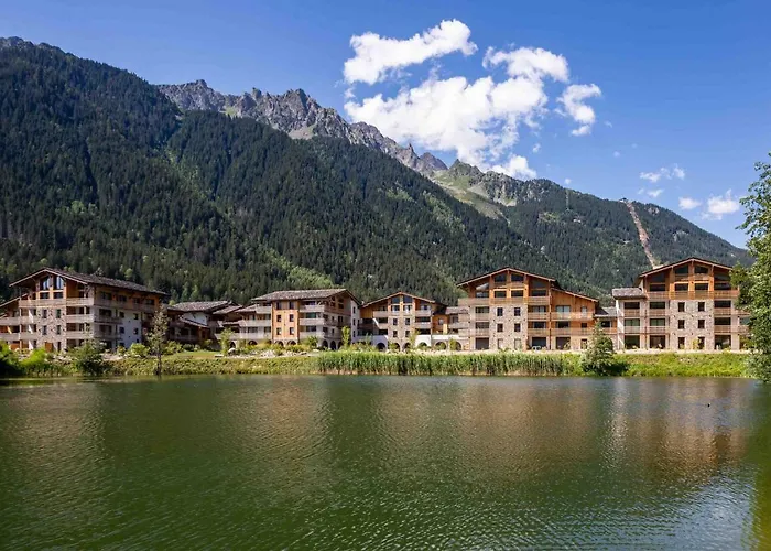 Apartman La Cordee 412 - Year *