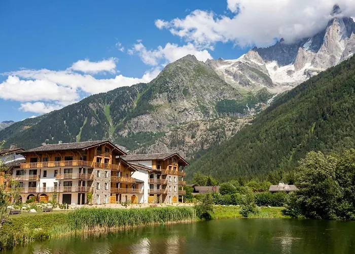 La Cordee 412 - Year * Chamonix