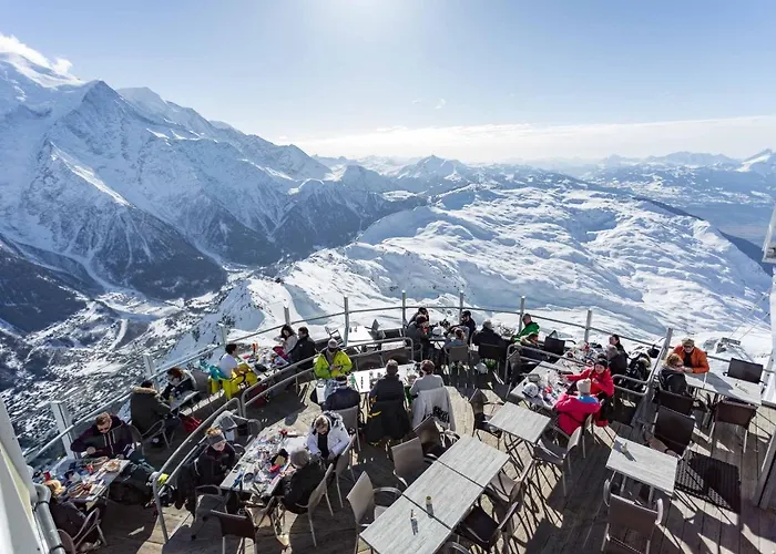 La Cordee 412 - Year Apartment