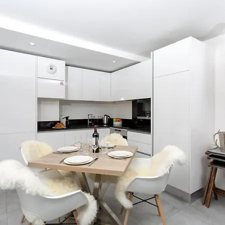 Appartement La Cordee 412 - Year Chamonix