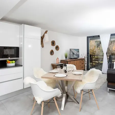 La Cordee 412 - Year Appartement