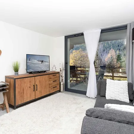 Appartement La Cordee 412 - Year