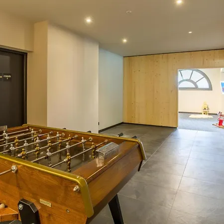 La Cordee 412 - Year Chamonix