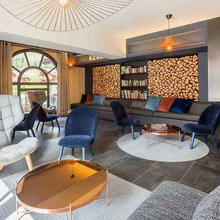 La Cordee 412 - Year Chamonix