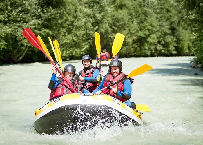 Daire La Cordee 412 - Year